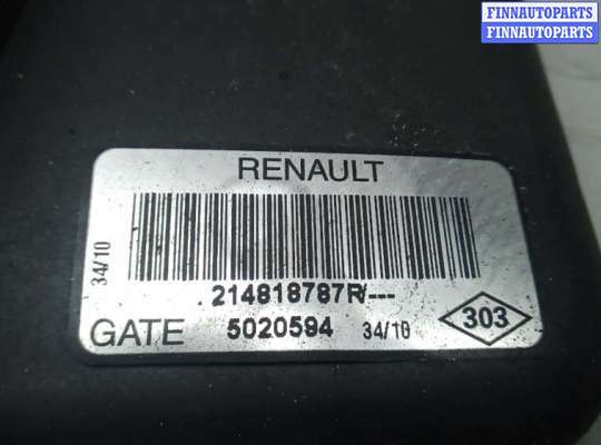 купить вентилятор радиатора на RENAULT MASTER 3