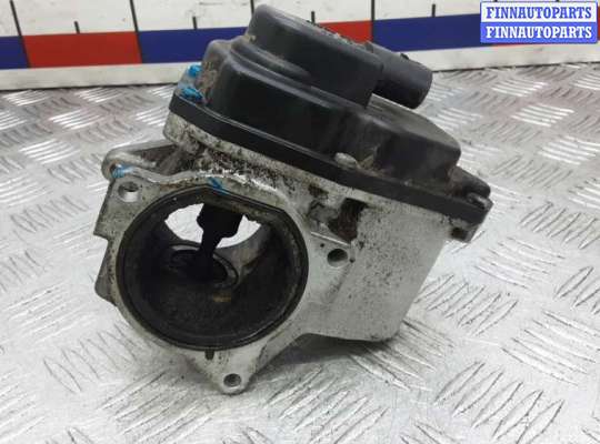 купить клапан egr дизельный на AUDI A4 B8
