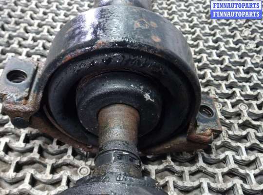 купить карданный вал на NISSAN MURANO Z51