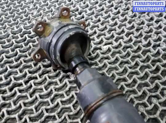 купить карданный вал на NISSAN MURANO Z51