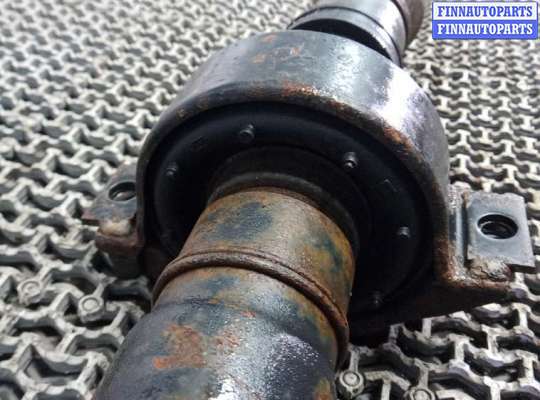 купить карданный вал на NISSAN MURANO Z51