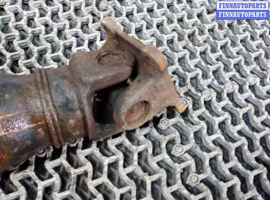 купить карданный вал на NISSAN MURANO Z51