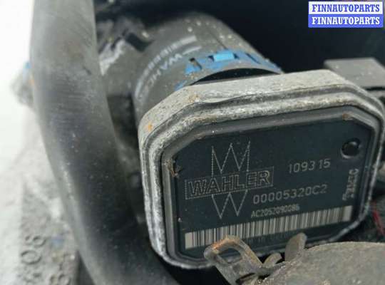 купить двигатель дизельный на MERCEDES BENZ C-CLASS W203