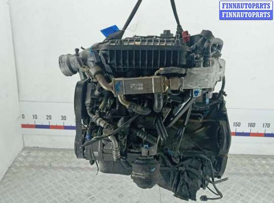 купить двигатель дизельный на MERCEDES BENZ C-CLASS W203