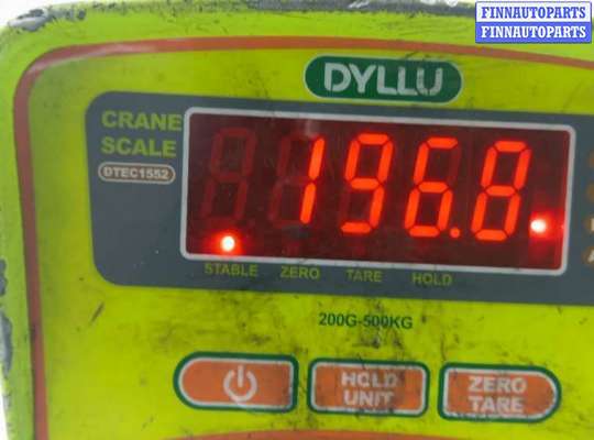 купить двигатель дизельный на MERCEDES BENZ C-CLASS W203