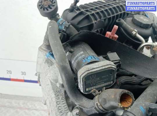 купить двигатель дизельный на MERCEDES BENZ C-CLASS W203