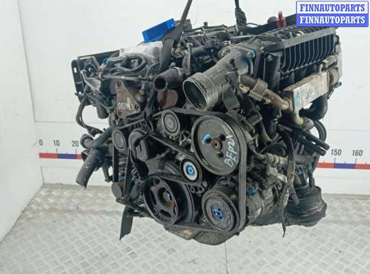 купить двигатель дизельный на MERCEDES BENZ C-CLASS W203