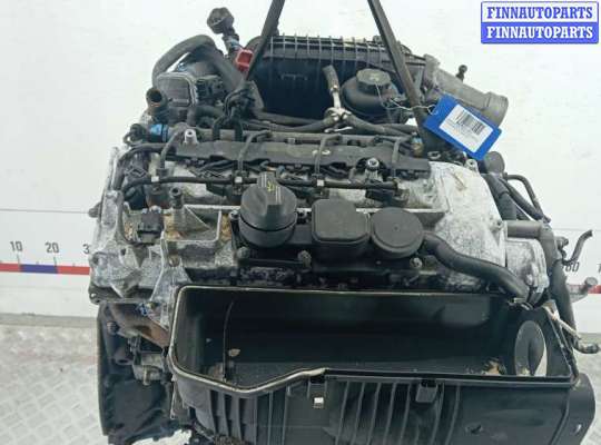 купить двигатель дизельный на MERCEDES BENZ C-CLASS W203