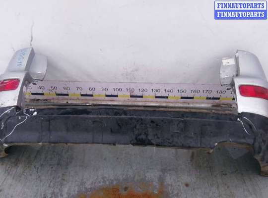 купить бампер задний на PEUGEOT 4007