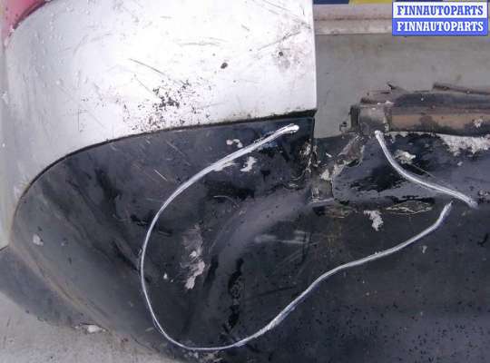 купить бампер задний на PEUGEOT 4007