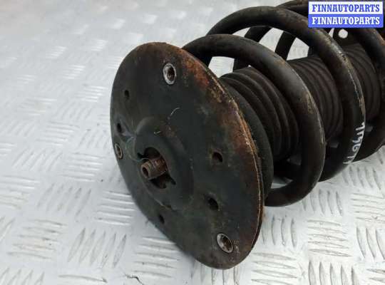 купить стойка передняя правая на LAND ROVER FREELANDER 2