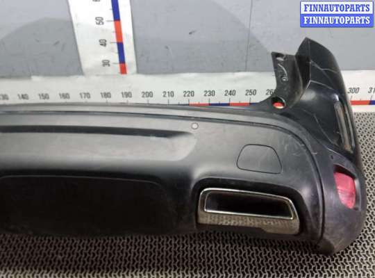 купить бампер задний на CITROEN C5 AIRCROSS