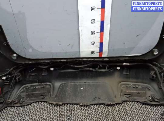 купить бампер задний на CITROEN C5 AIRCROSS