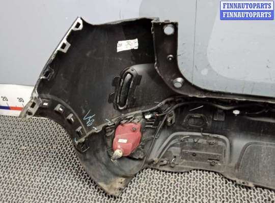 купить бампер задний на CITROEN C5 AIRCROSS