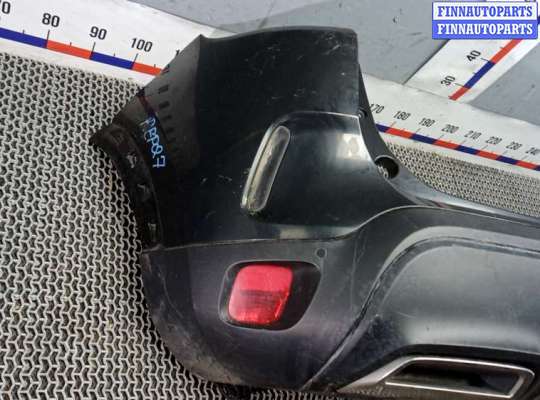 купить бампер задний на CITROEN C5 AIRCROSS