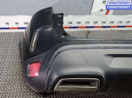 купить бампер задний на CITROEN C5 AIRCROSS