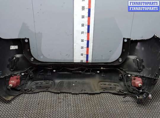 купить бампер задний на CITROEN C5 AIRCROSS