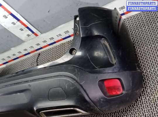 купить бампер задний на CITROEN C5 AIRCROSS