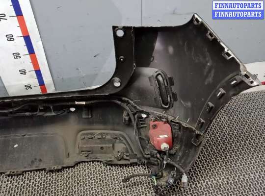 купить бампер задний на CITROEN C5 AIRCROSS