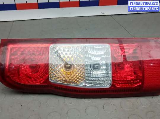 купить фонарь задний левый на FORD TRANSIT 7
