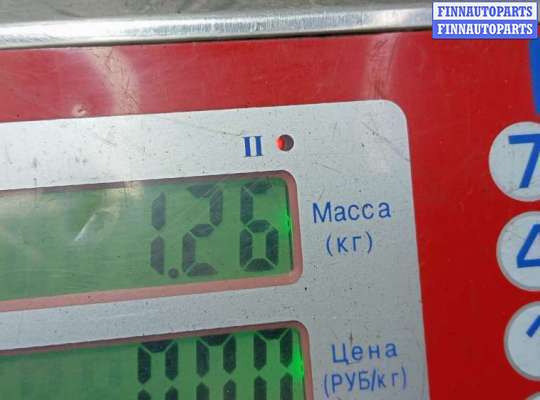 купить топливная рампа дизельная на RENAULT SCENIC 3