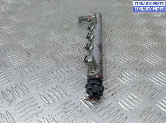 купить топливная рампа дизельная на RENAULT SCENIC 3