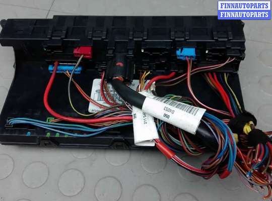 купить блок sam на MERCEDES BENZ E-CLASS W211