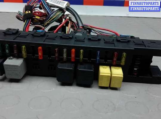 купить блок sam на MERCEDES BENZ E-CLASS W211