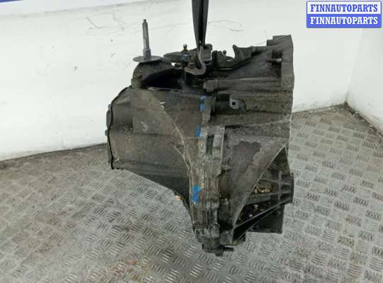 купить кпп 6ст. на PEUGEOT 3008 1