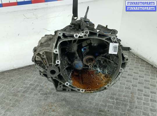 купить кпп 6ст. на PEUGEOT 3008 1