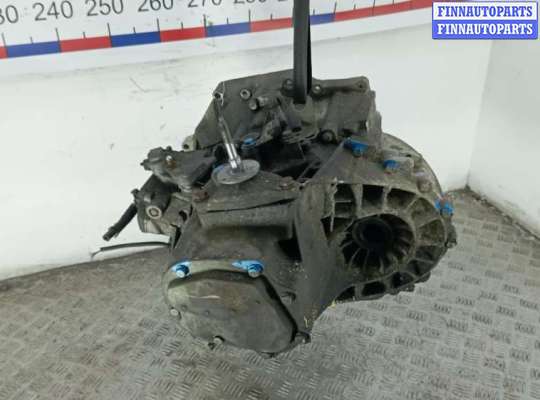 купить кпп 6ст. на PEUGEOT 3008 1