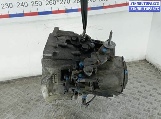 купить кпп 6ст. на PEUGEOT 3008 1