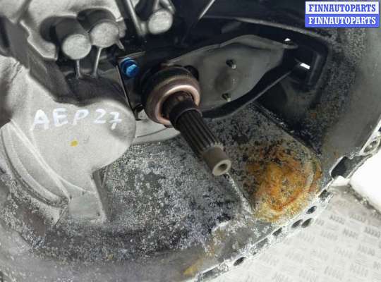 купить кпп 6ст. на CITROEN C5 AIRCROSS