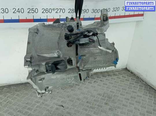 купить кпп 6ст. на CITROEN C5 AIRCROSS