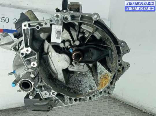 купить кпп 6ст. на CITROEN C5 AIRCROSS