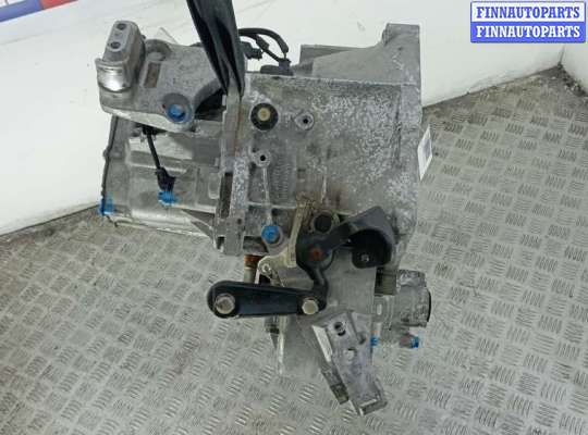 купить кпп 6ст. на CITROEN C5 AIRCROSS