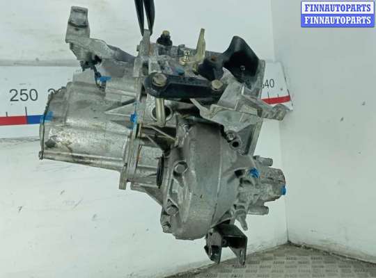 купить кпп 6ст. на CITROEN C5 AIRCROSS