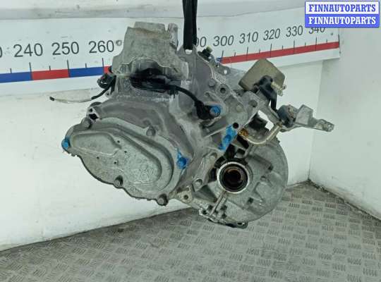 купить кпп 6ст. на CITROEN C5 AIRCROSS