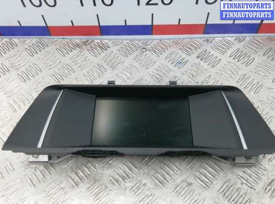 купить монитор на BMW 5 F10/F11