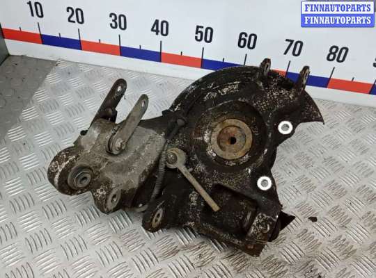 купить ступица задняя левая на LAND ROVER DISCOVERY SPORT 1