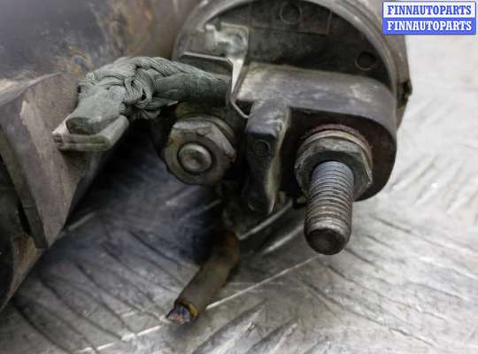 купить стартер бензиновый на VOLKSWAGEN TOUAREG 7L