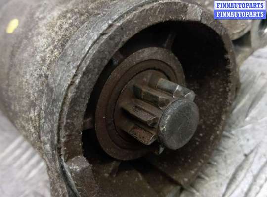 купить стартер бензиновый на VOLKSWAGEN TOUAREG 7L