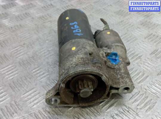 купить стартер бензиновый на VOLKSWAGEN TOUAREG 7L