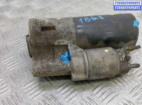 купить стартер бензиновый на VOLKSWAGEN TOUAREG 7L