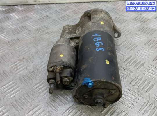 купить стартер бензиновый на VOLKSWAGEN TOUAREG 7L