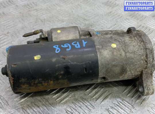 купить стартер бензиновый на VOLKSWAGEN TOUAREG 7L