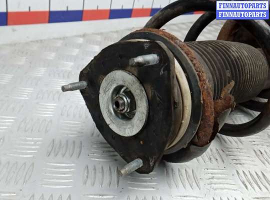 Стойка подвески амортизационная на Ford Transit Mk6 / Mk7