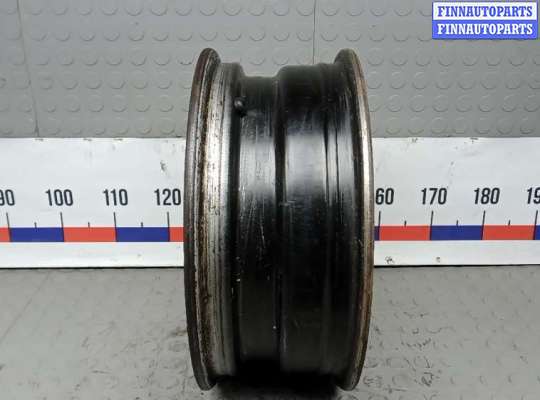 купить диск штампованный на RENAULT MASTER 2