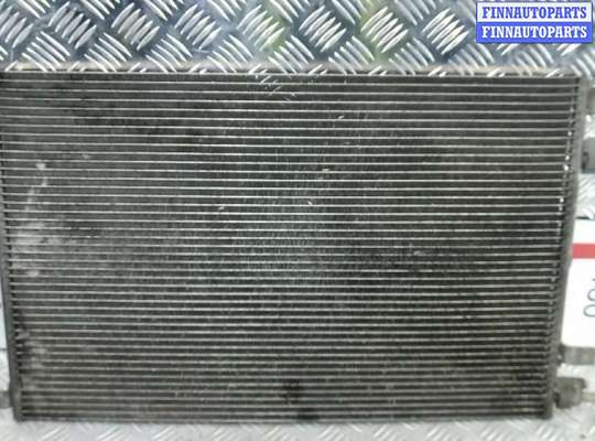 купить радиатор кондиционера на RENAULT SCENIC 2