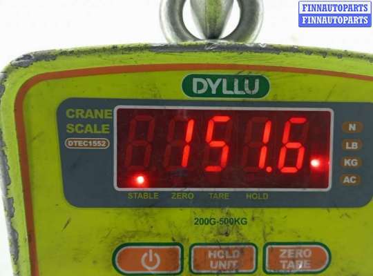 купить двигатель бензиновый на DODGE JOURNEY